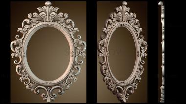 3D model RM_2427 (STL)