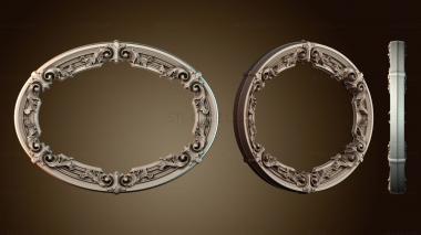 3D model RM_2434 (STL)