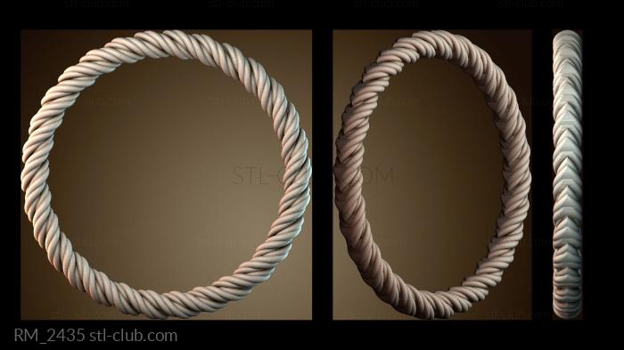 Зеркала и рамы RM_2435