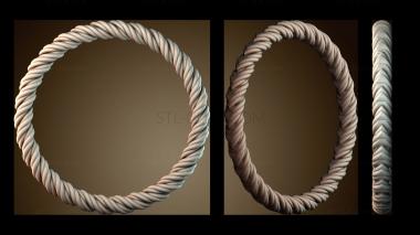 3D model RM_2435 (STL)