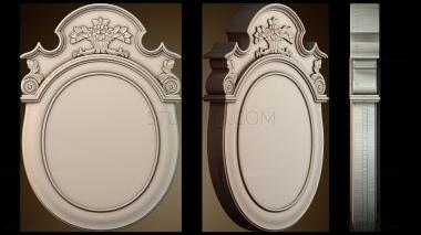 3D model RM_2436 (STL)