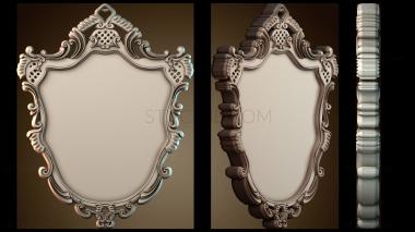 3D model RM_2438 (STL)