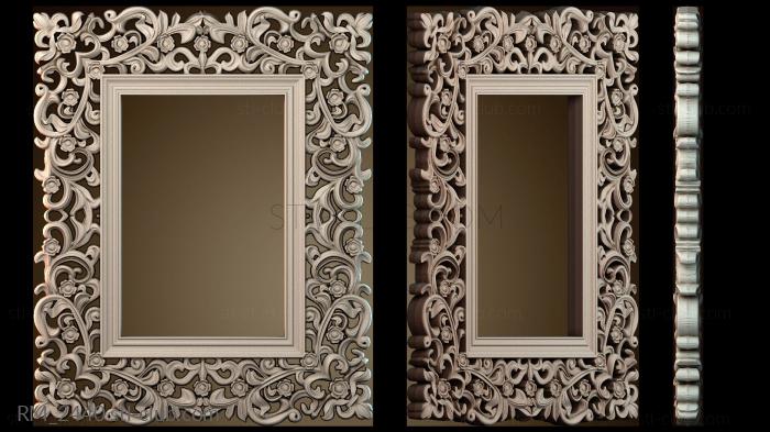 Зеркала и рамы RM_2440