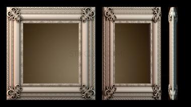 3D model RM_2443 (STL)