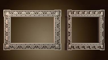 3D model RM_2444 (STL)