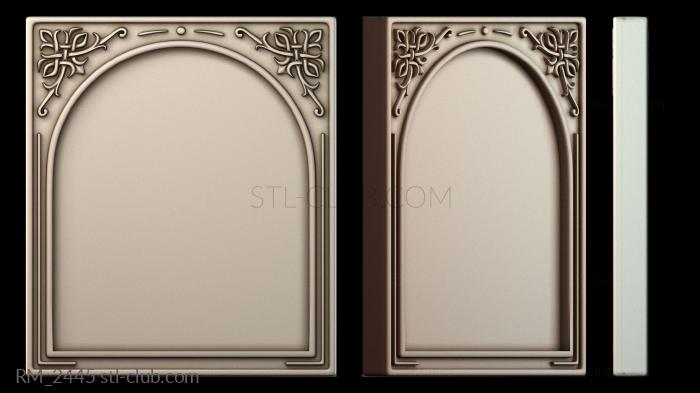 Зеркала и рамы RM_2445