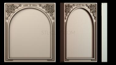 3D model RM_2445 (STL)