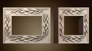 3D model RM_2446 (STL)