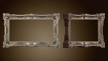 3D model RM_2451 (STL)