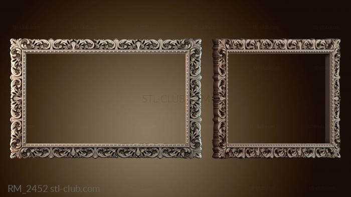 Зеркала и рамы RM_2452
