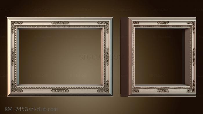 Зеркала и рамы RM_2453
