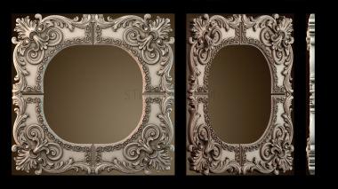 3D model RM_2454 (STL)