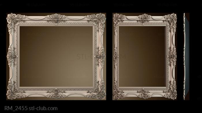 Зеркала и рамы RM_2455