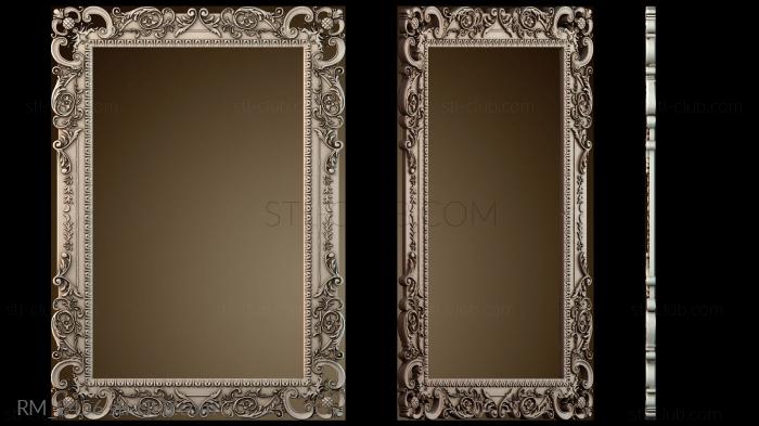 Зеркала и рамы RM_2456