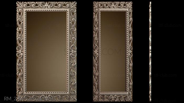 Зеркала и рамы RM_2457