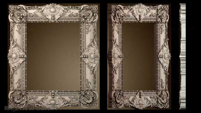 Зеркала и рамы RM_2458