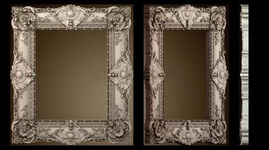 3D model RM_2458 (STL)