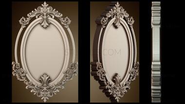 3D model RM_2461 (STL)