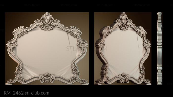 Зеркала и рамы RM_2462