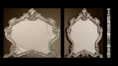 3D model RM_2462 (STL)