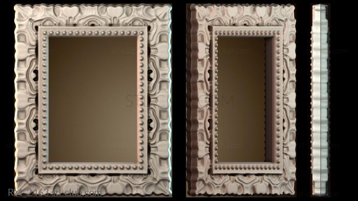 Зеркала и рамы RM_2463