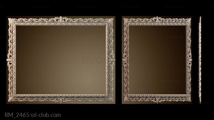 Зеркала и рамы RM_2465
