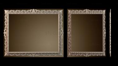 3D model RM_2465 (STL)