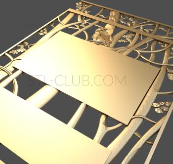 3D model RTV_0023 (STL)