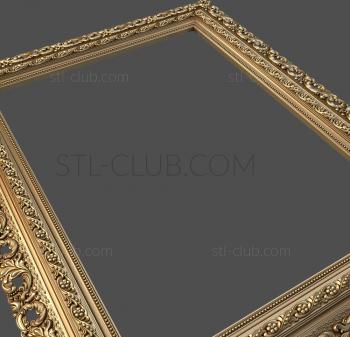 3D model RMB_0008 (STL)