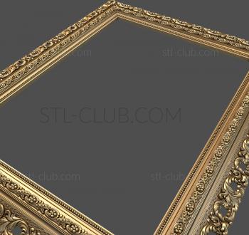 3D model RMB_0008 (STL)