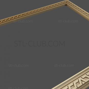 3D мадэль RMB_0063 (STL)