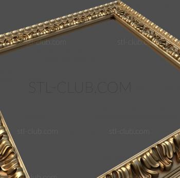 3D model RMB_0463 (STL)