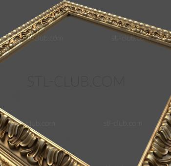 3D model RMB_0463 (STL)