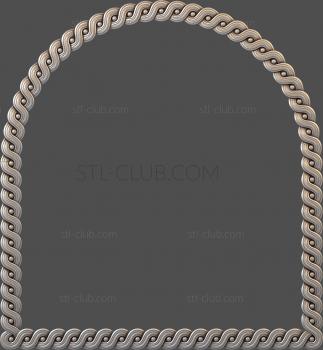 3D model RMB_0726 (STL)