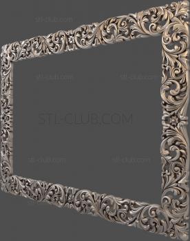 3D model RC_0010 (STL)