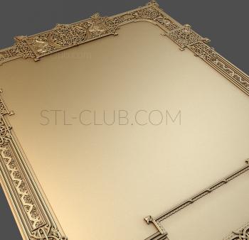 3D model RC_0013 (STL)