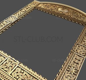 3D model RC_0015 (STL)