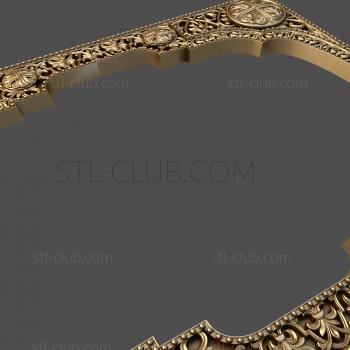 3D model RC_0017 (STL)