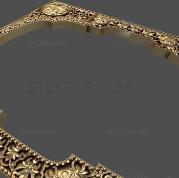 3D model RC_0017 (STL)