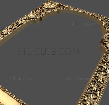 3D модель RC_0018 (STL)