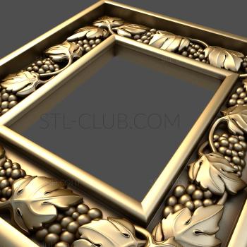 3D model RC_0038 (STL)