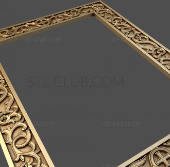 3D model RC_0043 (STL)