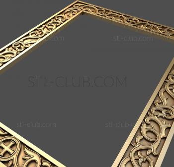 3D model RC_0043 (STL)