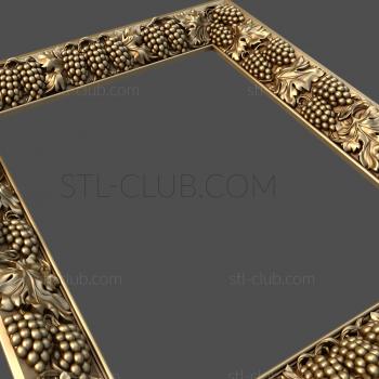 3D model RC_0054 (STL)