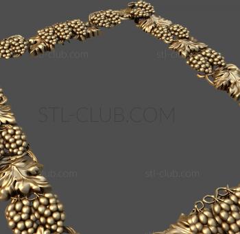 3D model RC_0055 (STL)