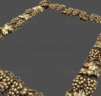 3D model RC_0055 (STL)