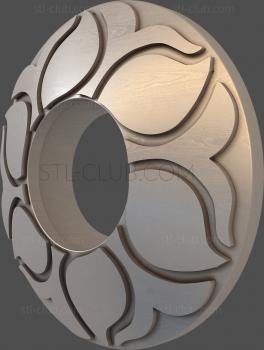 3D model RZ_0024 (STL)