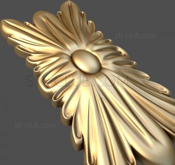 3D model RZ_0065 (STL)