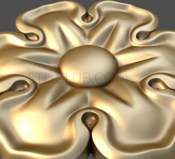 3D model RZ_0071 (STL)