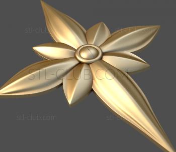 3D model RZ_0081 (STL)